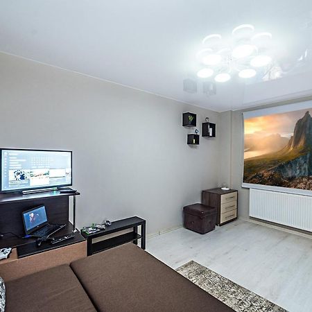 Joy Box Apartments Liov Exterior foto