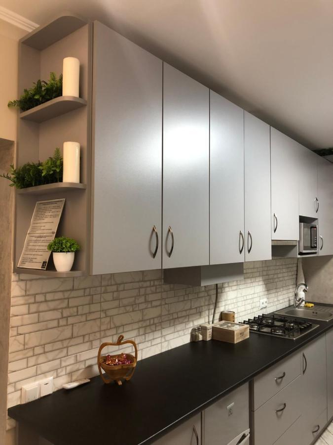 Joy Box Apartments Liov Exterior foto
