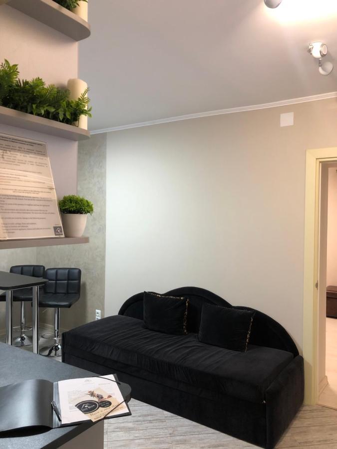 Joy Box Apartments Liov Exterior foto
