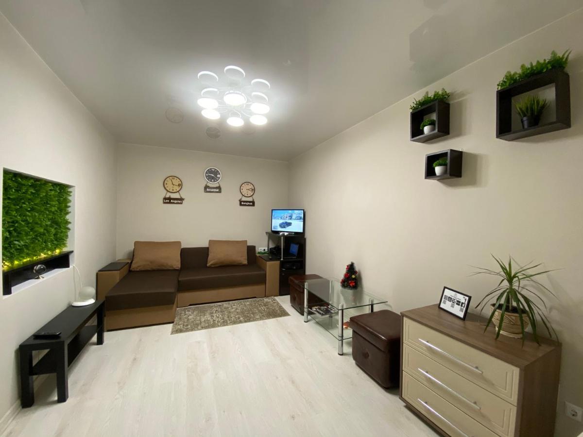 Joy Box Apartments Liov Exterior foto