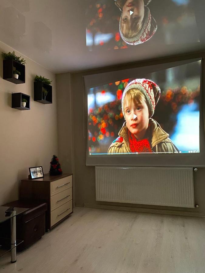Joy Box Apartments Liov Exterior foto