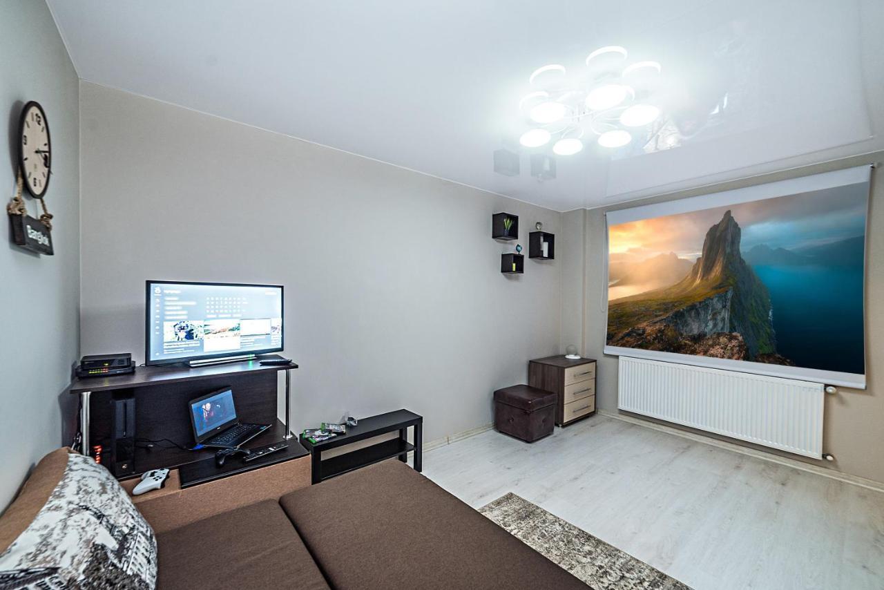 Joy Box Apartments Liov Exterior foto
