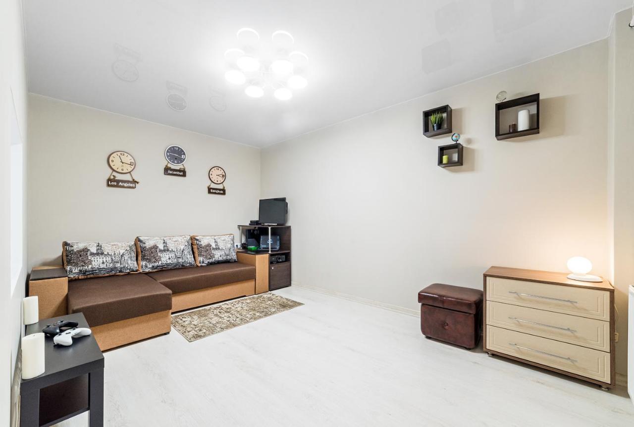 Joy Box Apartments Liov Exterior foto