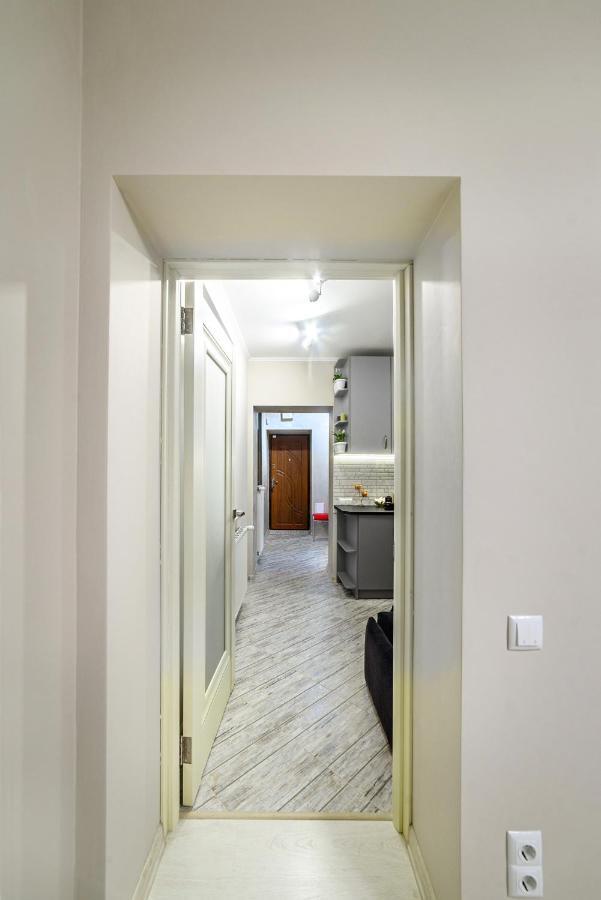 Joy Box Apartments Liov Exterior foto