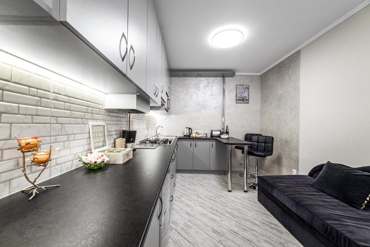 Joy Box Apartments Liov Exterior foto