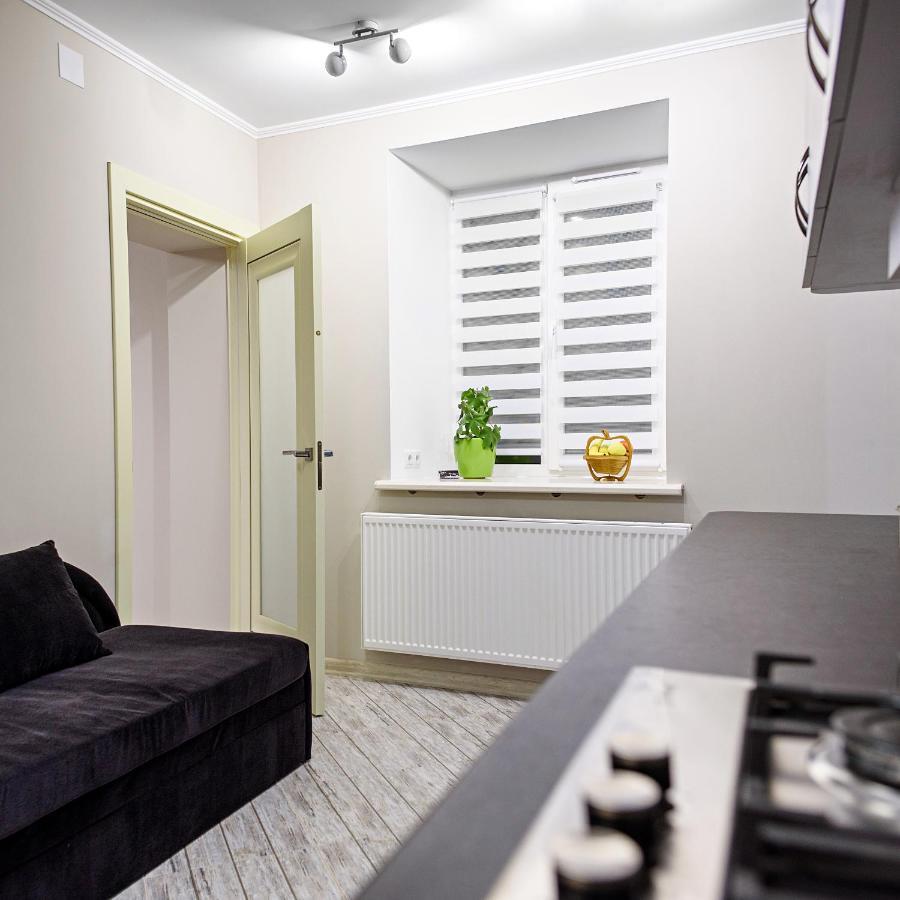 Joy Box Apartments Liov Exterior foto